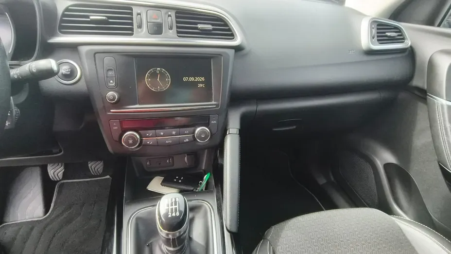 RENAULT Kadjar -