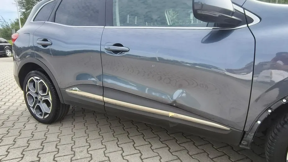 RENAULT Kadjar -
