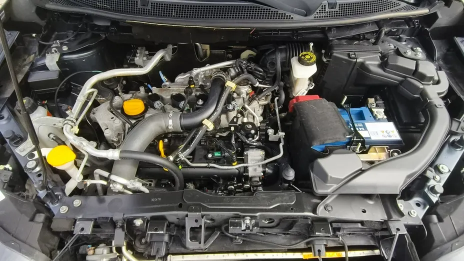 RENAULT Kadjar -