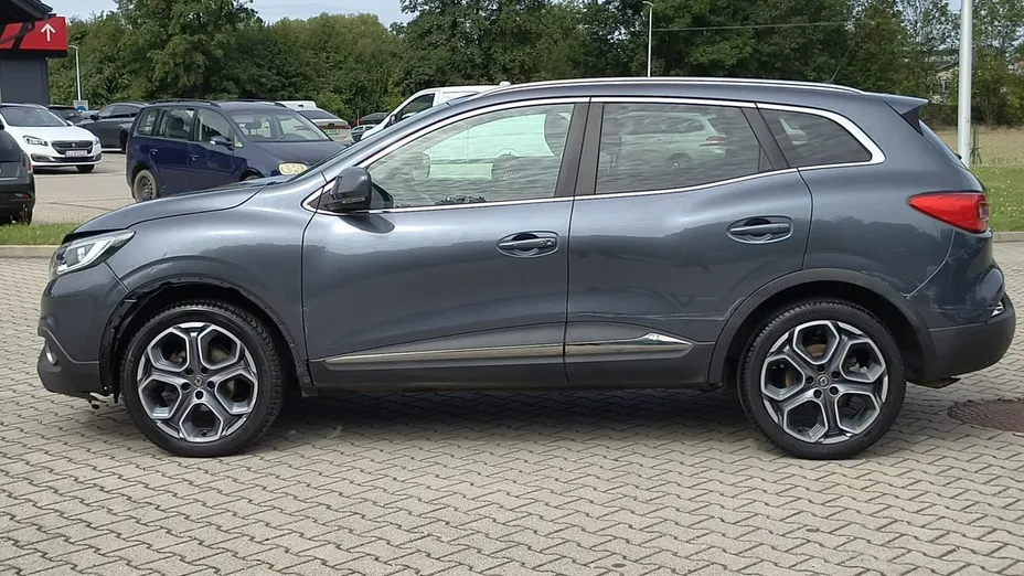 RENAULT Kadjar -