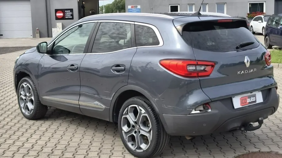 RENAULT Kadjar -