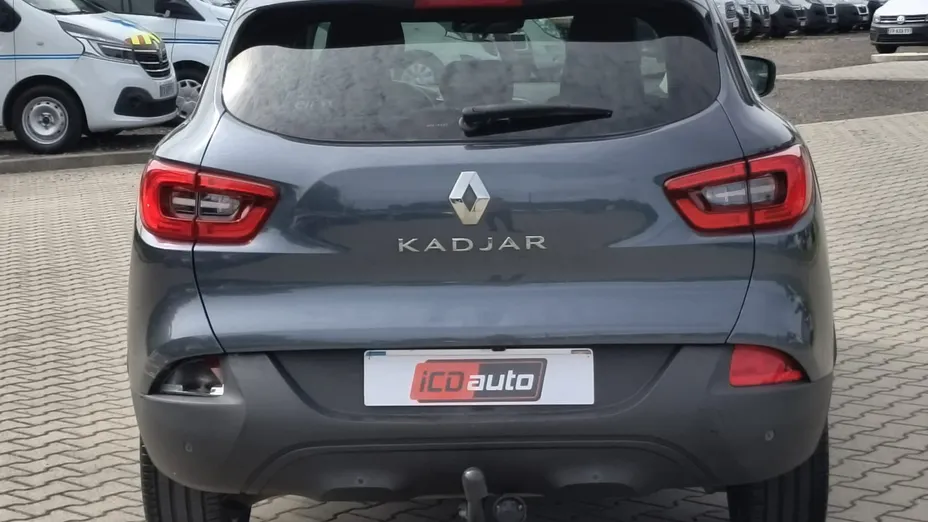 RENAULT Kadjar -
