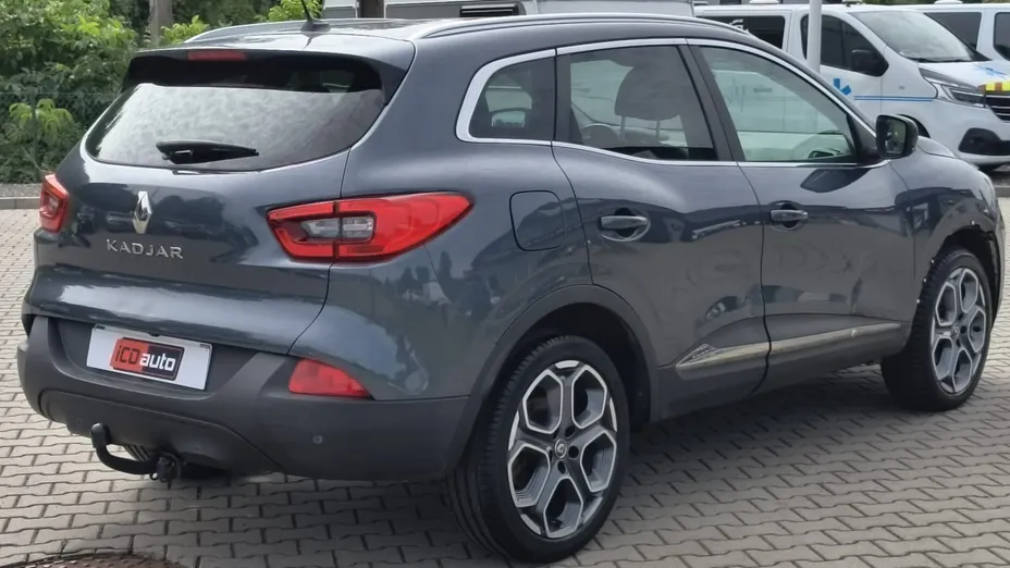 RENAULT Kadjar -