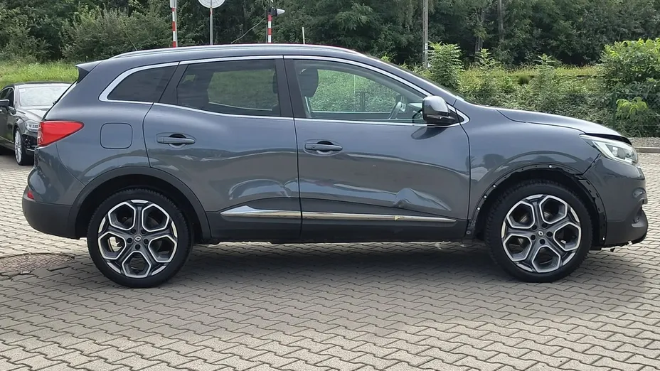 RENAULT Kadjar -