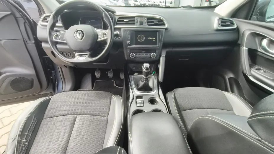 RENAULT Kadjar -