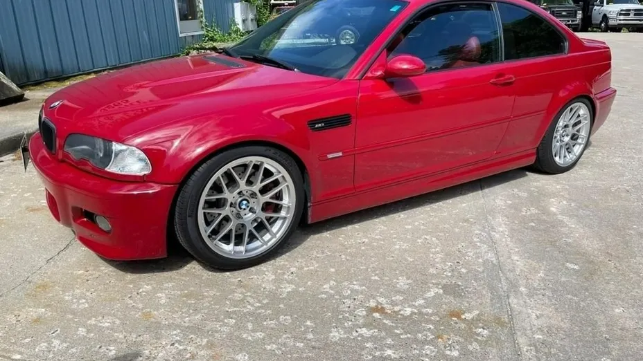 BMW M3 -