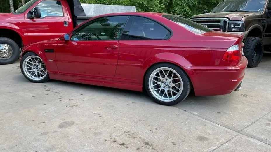 BMW M3 -
