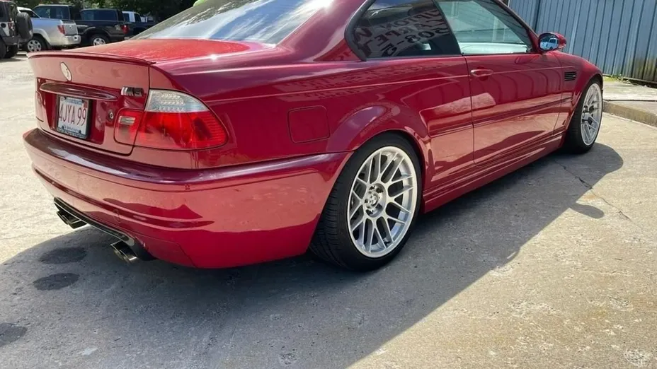BMW M3 -