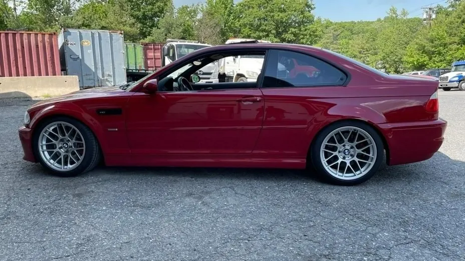 BMW M3 -