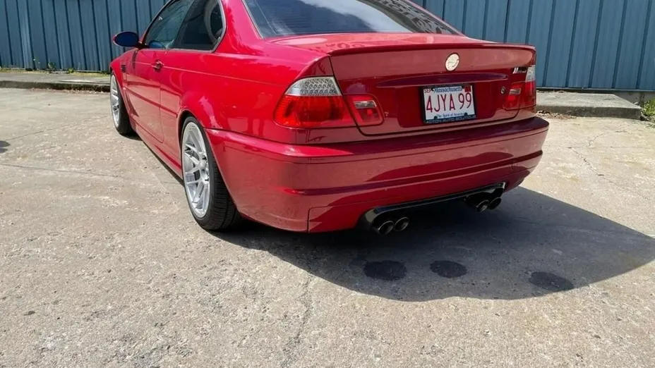 BMW M3 -