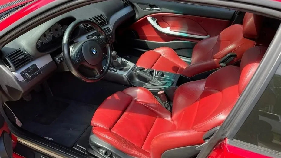 BMW M3 -