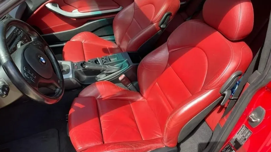 BMW M3 -