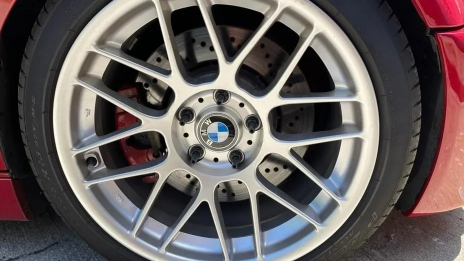 BMW M3 -