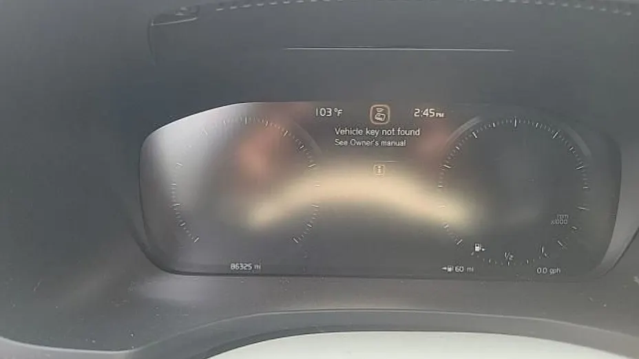 VOLVO S60 -