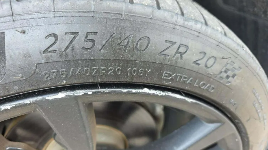 BMW X5 -