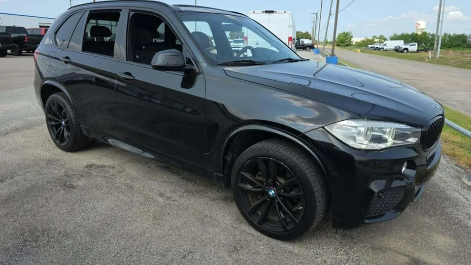 BMW X5 -
