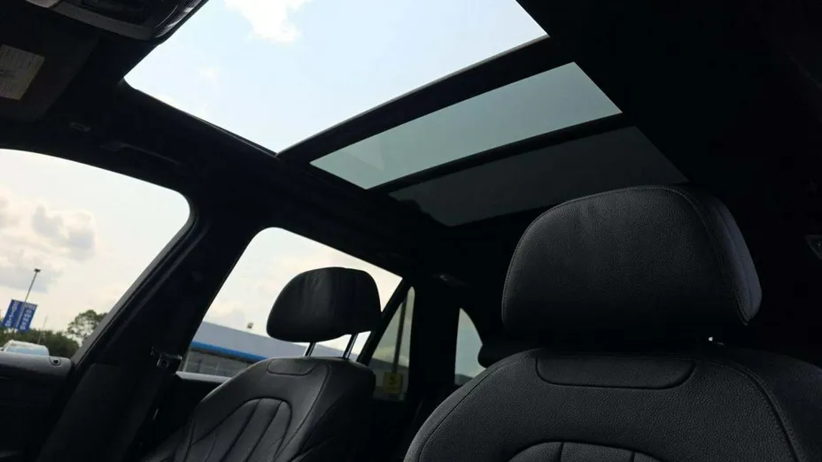 BMW X5 -