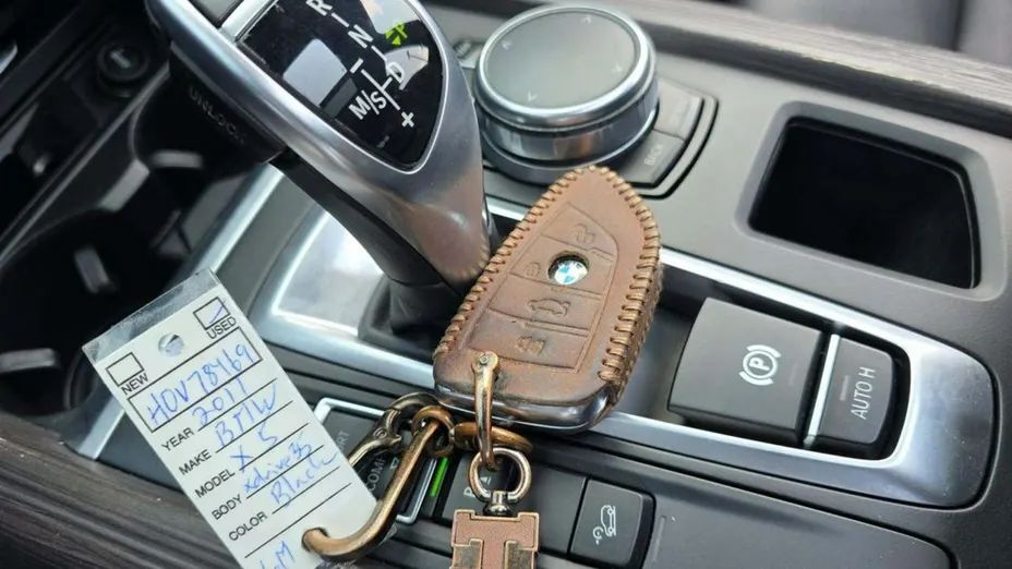 BMW X5 -