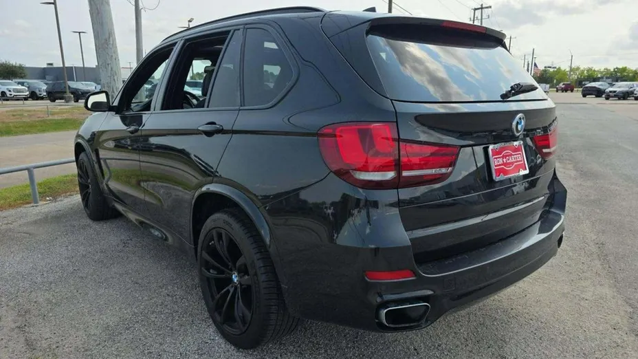 BMW X5 -
