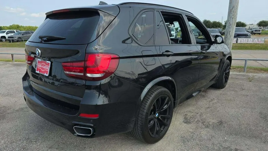 BMW X5 -