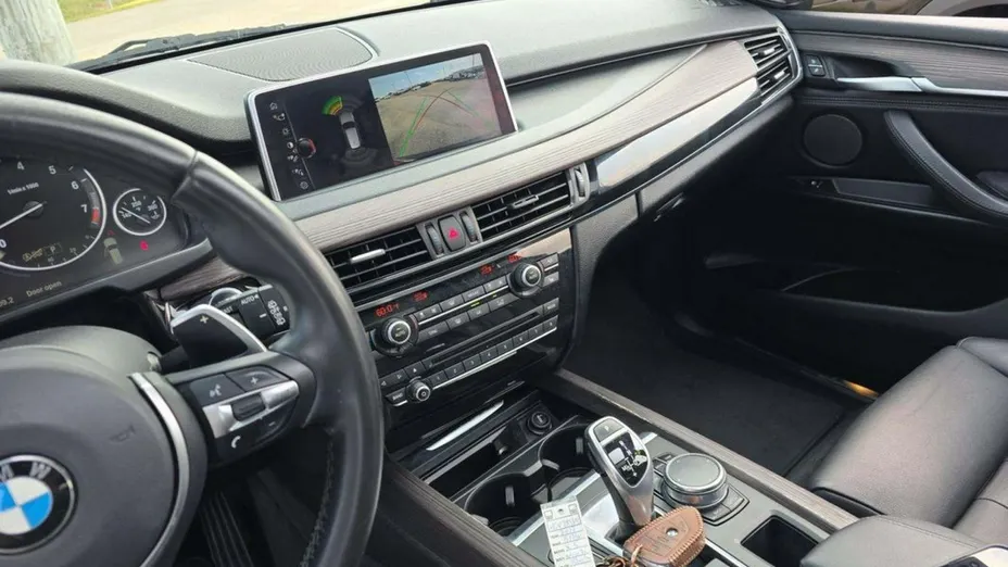 BMW X5 -