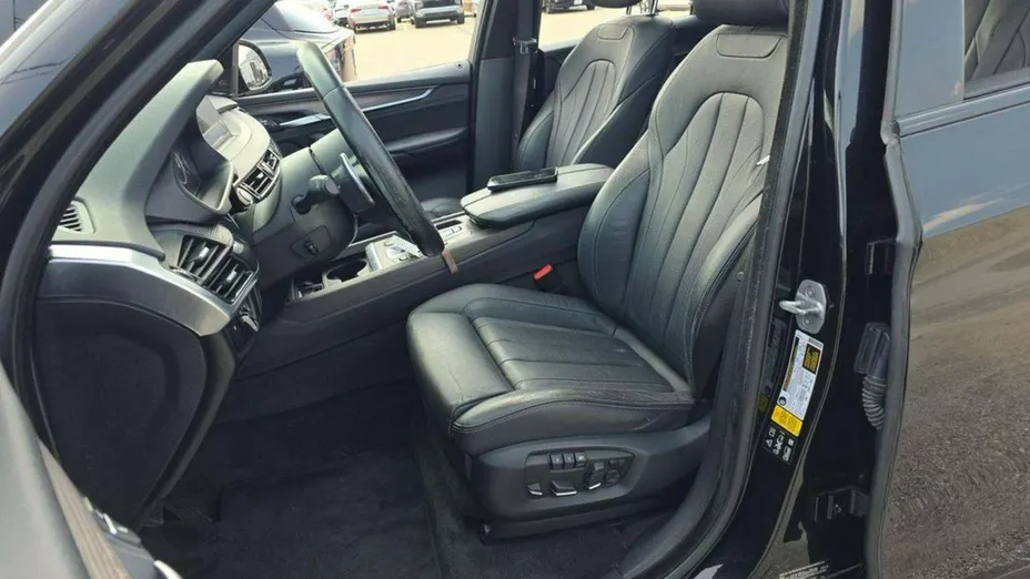 BMW X5 -