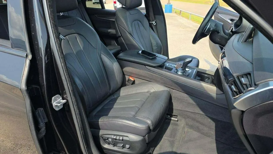 BMW X5 -