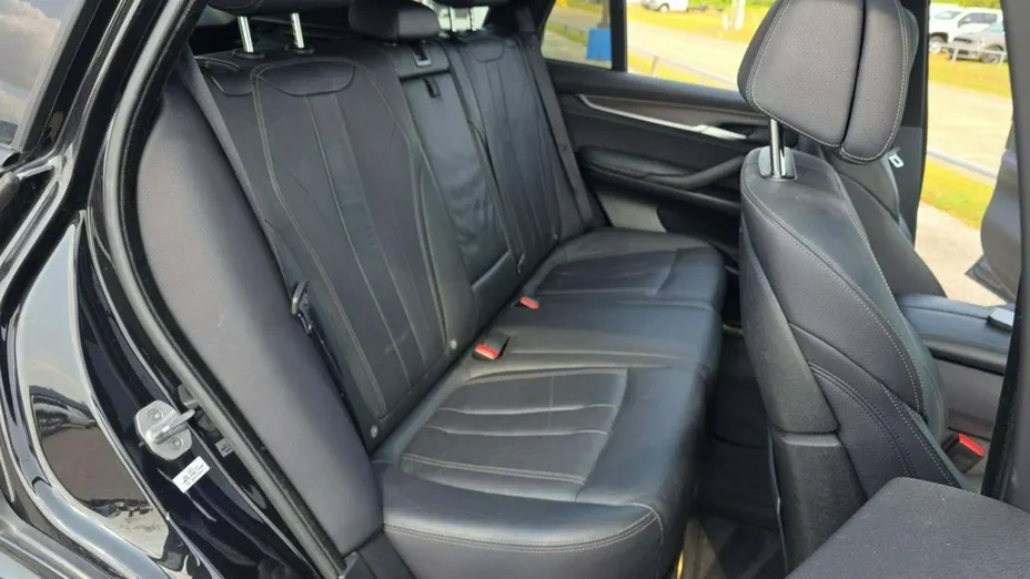 BMW X5 -