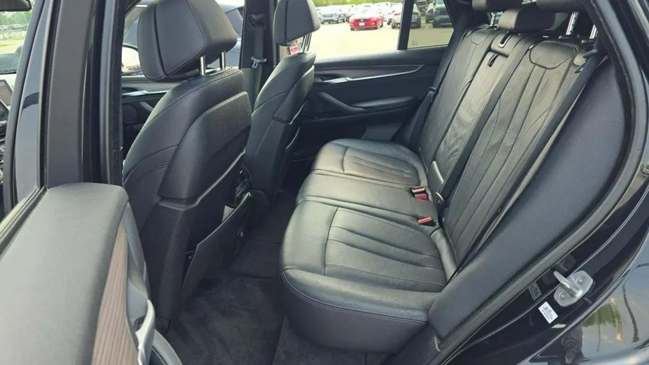 BMW X5 -
