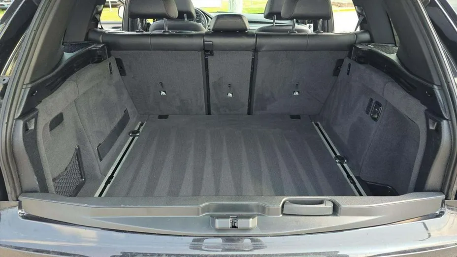 BMW X5 -