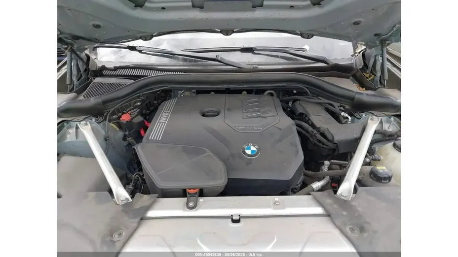 BMW X3 -
