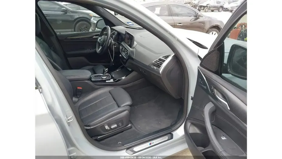 BMW X3 -