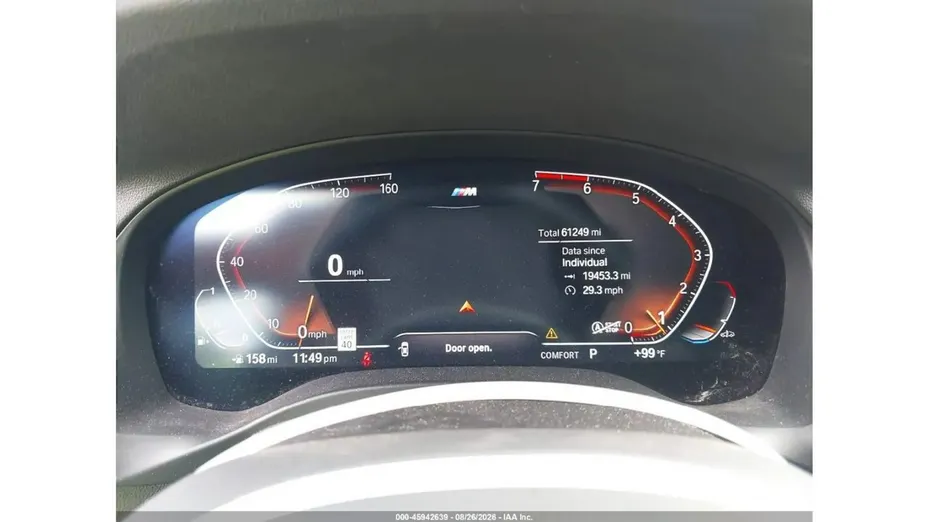 BMW X3 -