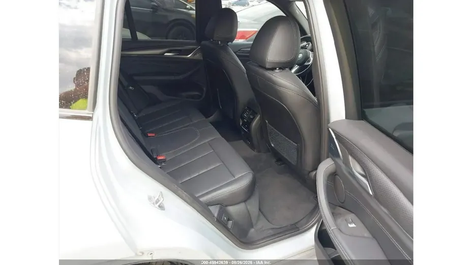 BMW X3 -