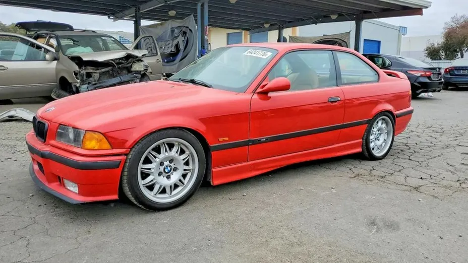 BMW M3 -