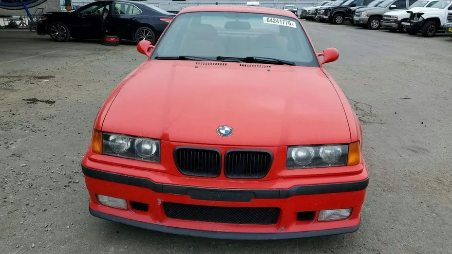 BMW M3 -