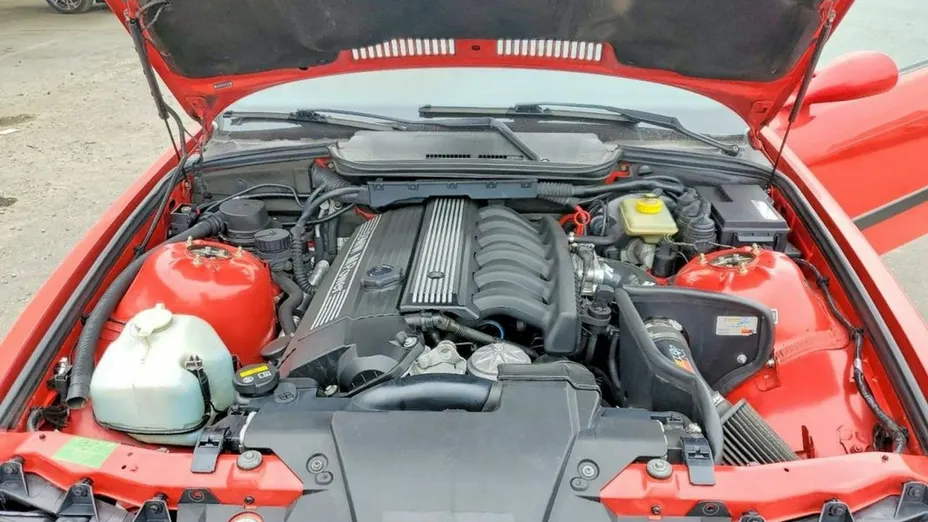 BMW M3 -