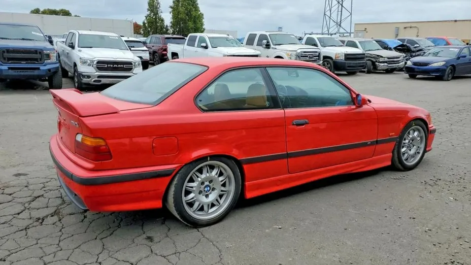 BMW M3 -