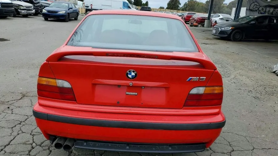 BMW M3 -