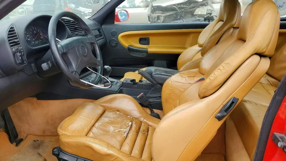 BMW M3 -