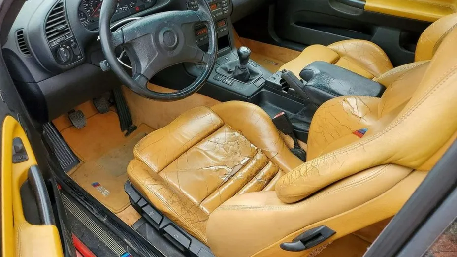 BMW M3 -