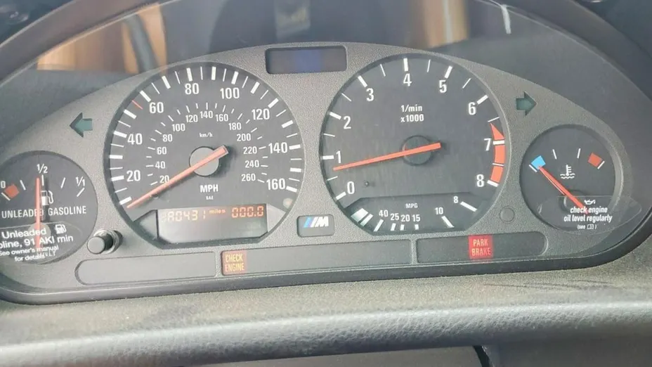 BMW M3 -