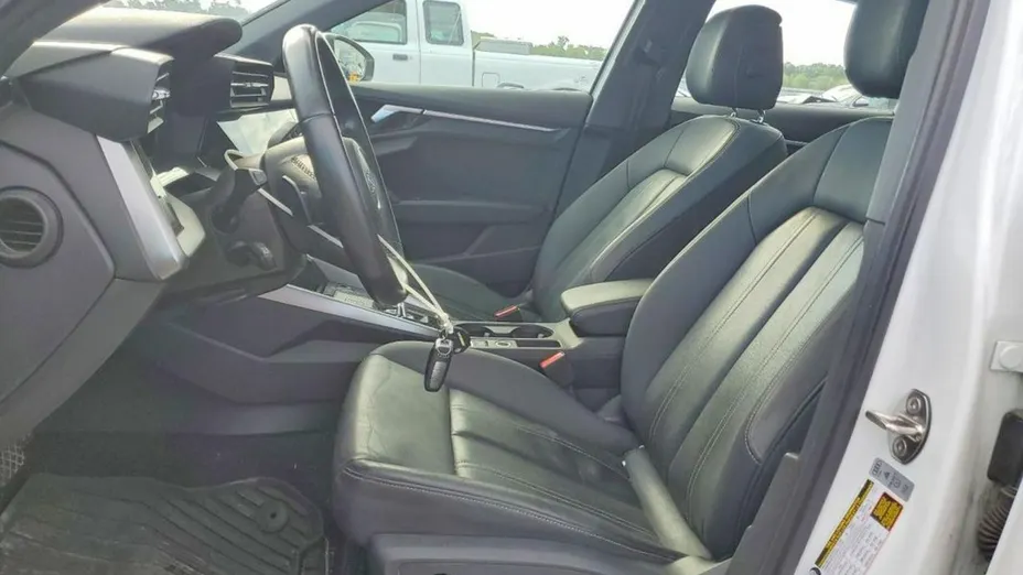 AUDI A3 Limousine -
