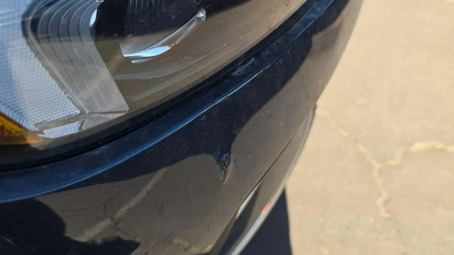 VOLVO XC60 -