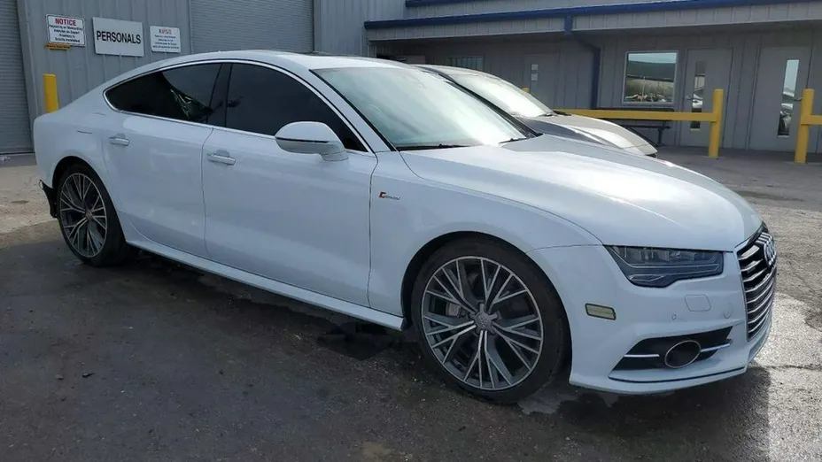 AUDI A7 -