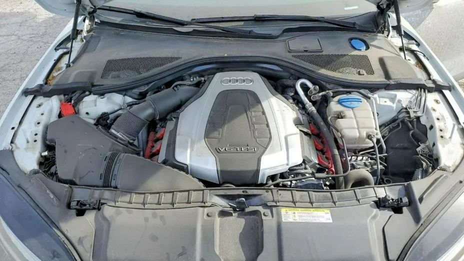 AUDI A7 -
