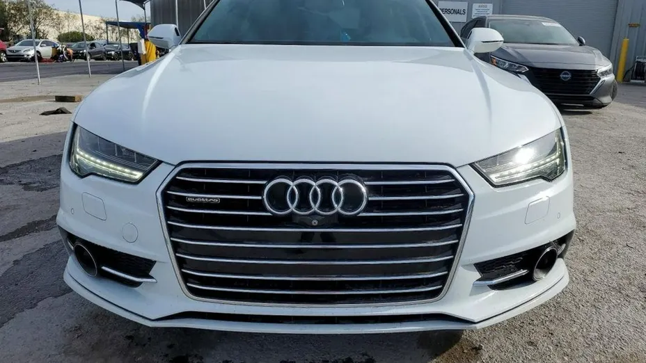 AUDI A7 -