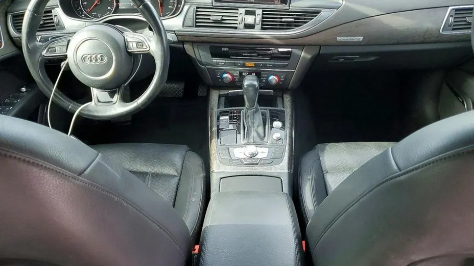 AUDI A7 -