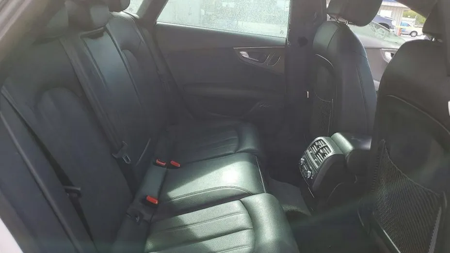 AUDI A7 -