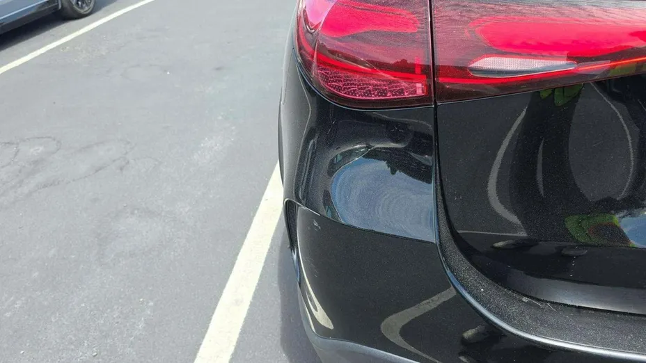 MERCEDES-BENZ GLC -
